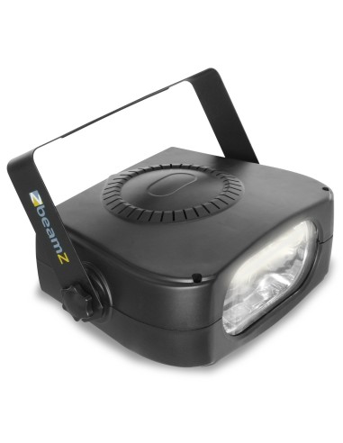 BEAMZ 153.280 FLASH ESTROBOSCOPICO 220V 150W