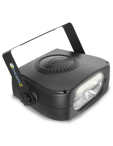 Beamz 153.280 flash estroboscopico 220V 150W