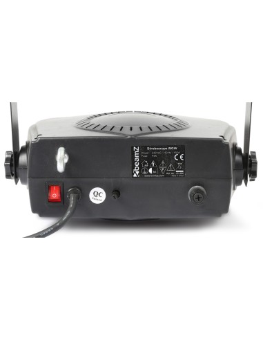 Beamz 153.280 flash estroboscopico 220V 150W