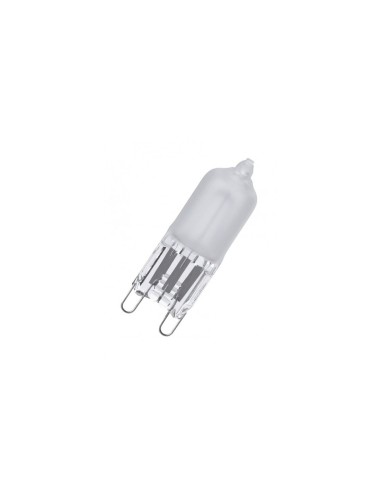 Osram 66675 am halógena mate 230v 75w 2900k G9