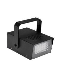 Hq Power hqpl 10001 flash stobo mini led a pilas