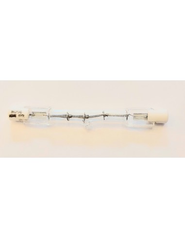 Ausco halógena lineal 8cm 230v 200w R7s