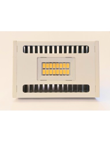 Megaman mm03607 lineal led 8cm 220v 7w 4000k R7s