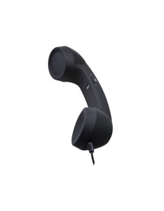 Velleman pcmp29 telefono auricular retro 2