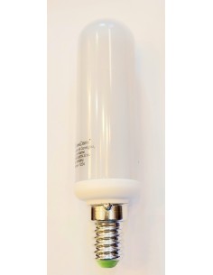 Marino cristal 66532 t28 mate regulable 220v 8w 3000k E14