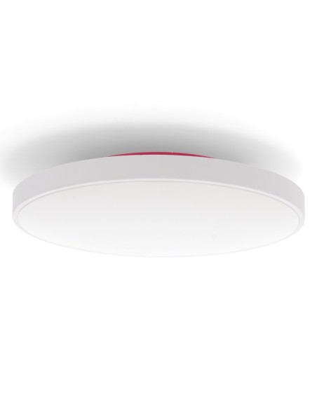 LM8252 plafon led circular modelo sense 220v 15w 4500k 120º