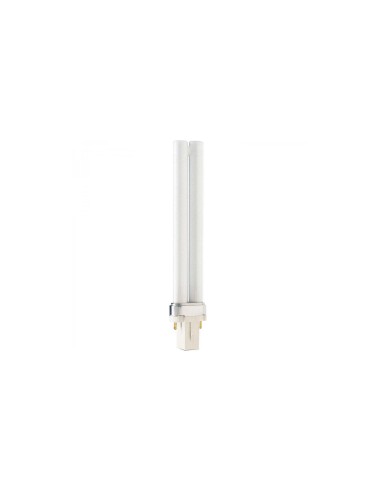 Philips pl-s actínico 9w/10 G23 2 pin