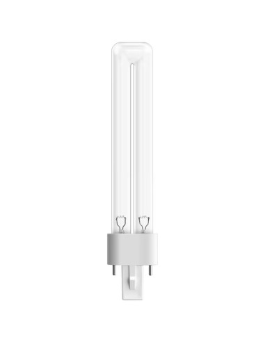 Philips germicida pl-s 7w G23 2 pin