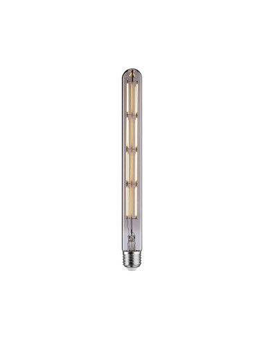 Paulmann 28832 led tubular regulable 300mm 230v 8,8w 2700k E27