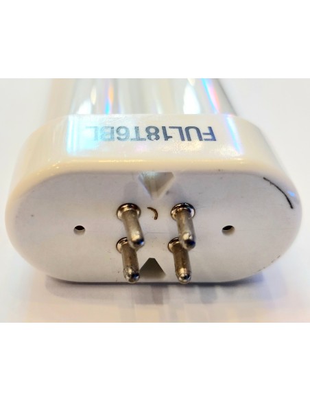 Orbitec 131061 lámpara para mosquitero 18w 4 pin