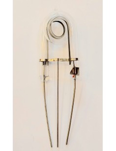 Lámpara xenon para flash ft152g