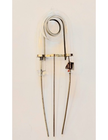 Lámpara xenon para flash ft152g