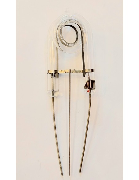 Lámpara xenon para flash ft152g