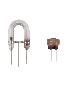 Lámpara flash 4w s106a