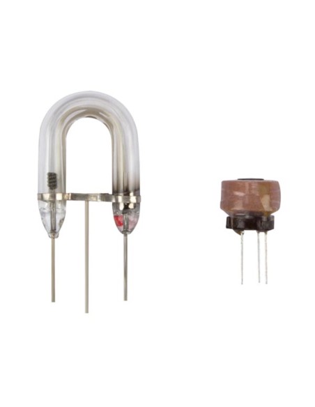 Lámpara flash 4w s106a