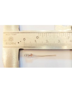 Garbazo rabillo 1201  12v 0,05a