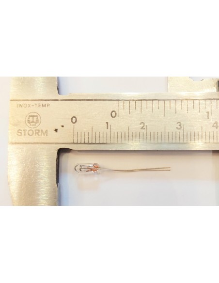 Garbazo rabillo 1201  12v 0,05a