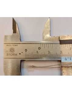 Garbanzo rabillo 5v 115ma