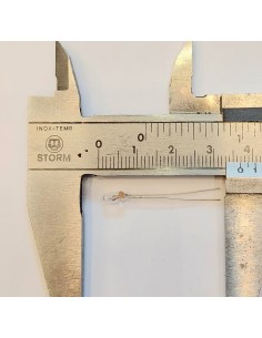 Rabillo garbanzo 6v 65 ma