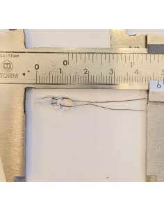 Garbazo rabillo 1,5v 200ma