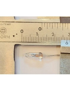 Garbanzo rabillo 3,5v 200ma