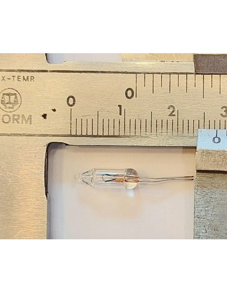 Garbanzo rabillo 3,5v 200ma