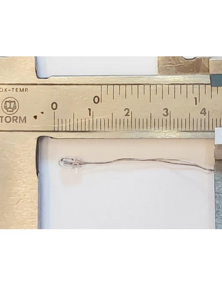 Garbanzo rabillo 14v