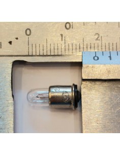 Balita 7mm 2,5v 350ma