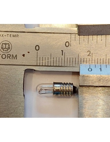 Miniatura 12v 40 ma E5.5