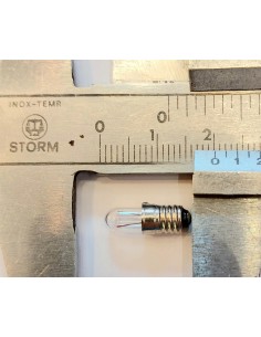 Miniatura 1,35v 60ma E5.5