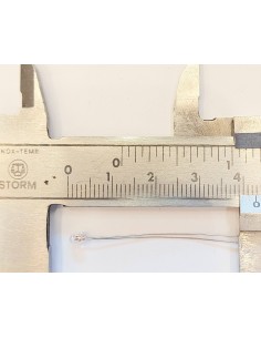 Orbitec 017520 miniatura garbanzo rabillo 5v 75ma 3.17x3