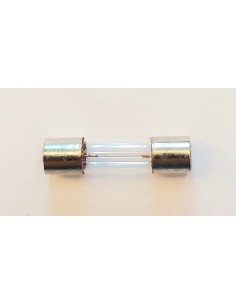 Plafonier auto/moto 20x5,2mm 12v 40ma