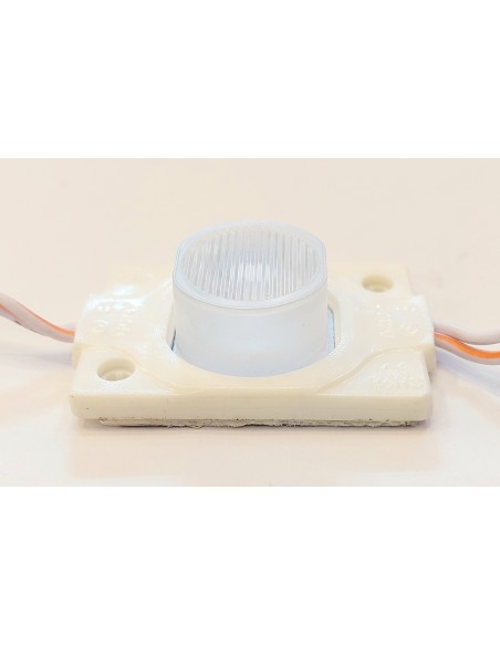 8582 módulo led regulable 12v 1,5w 3000k