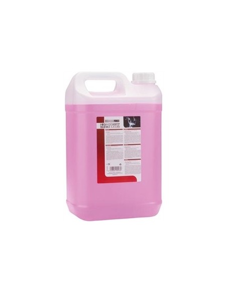 LIQUIDO DENSIDAD ALTA PARA MAQUINAS DE HUMO 5 LITROS