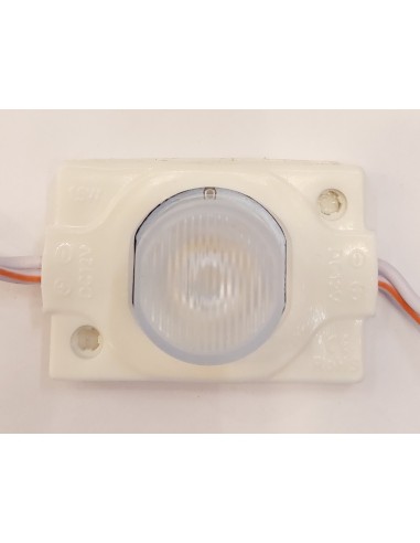 8582 módulo led regulable 12v 1,5w 3000k