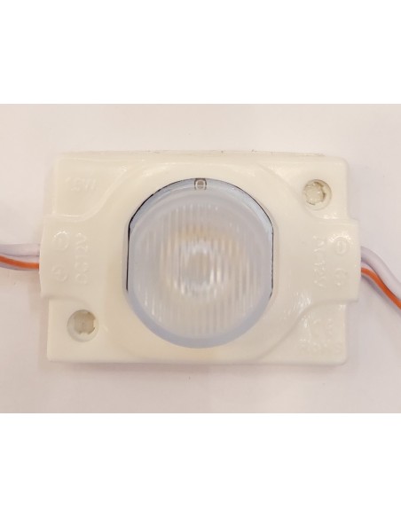 8582 módulo led regulable 12v 1,5w 3000k