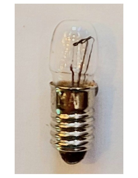 Miniatura 15x5,5mm 14v 80ma E5.5