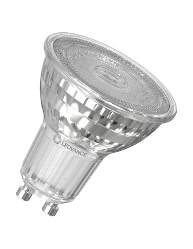 Ledvance led par16 80 36º performance class 220v 6,1w 2700k 36º GU10