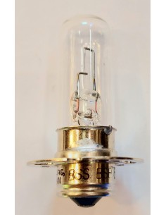 Radiac bss/bsb lámpara proyector 6v 1a