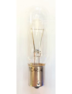 2756/464 lámpara microscopio 12v 25w P25s