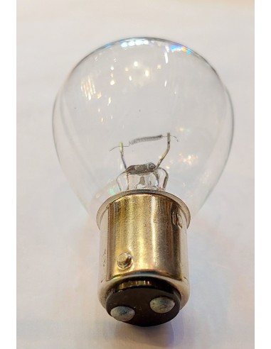 2756/464 lámpara microscopio 12v 25w P25s