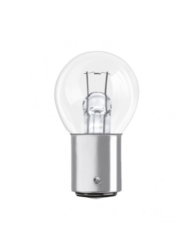 Osram 8013 6v 10w Bay15d