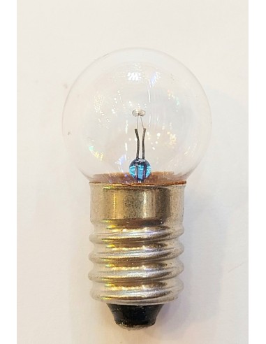 99433 9059 lámpara de repuesto para frontal 6v...