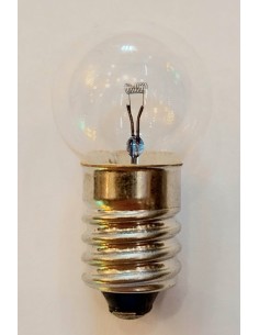 Miniatura esferica electromedicina 4v E10