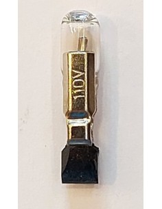 Telefonica neon 110V 22x4mm