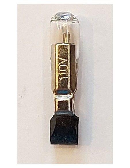 Telefonica neon 110V 22x4mm