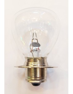 SR1507 lámpara microscopio 12,5v 3a P30s