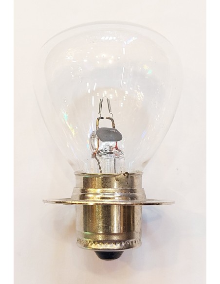 SR1507 lámpara microscopio 12,5v 3a P30s