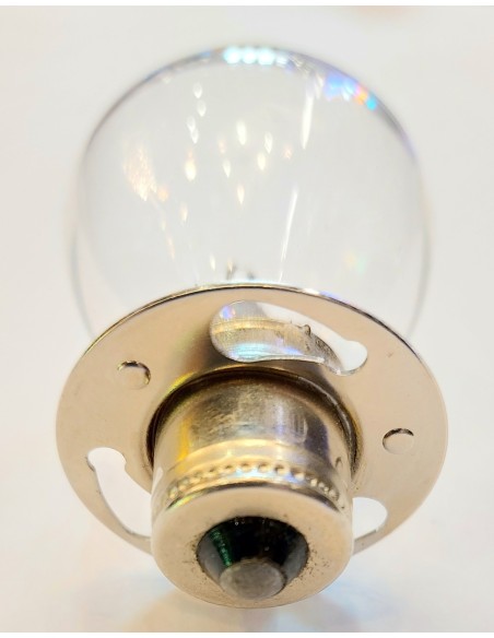 SR1507 lámpara microscopio 12,5v 3a P30s