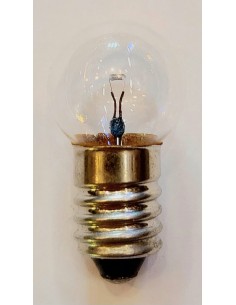 Effner diphanoscopio 6v E10